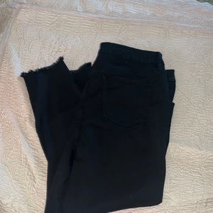 New plus size 20 jeans